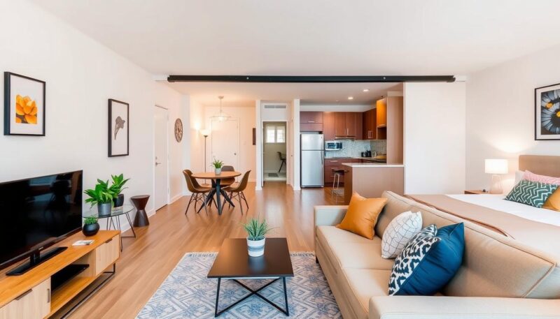 kako izdavati stan preko Airbnb kako izdavati stan preko Airbnb