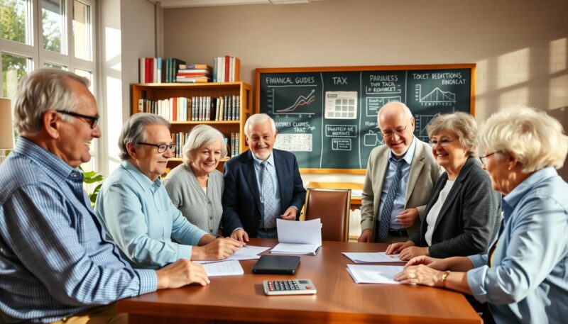 poreske obaveze penzionera poreske obaveze penzionera