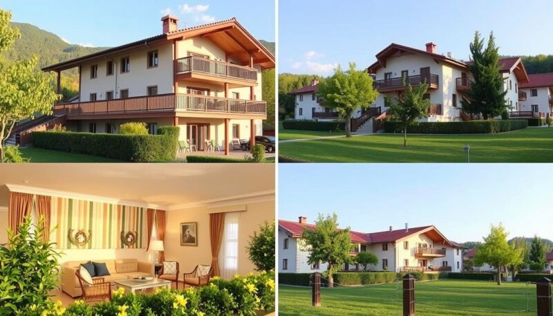 smeštaj za penzionere Banja Kanjiža smeštaj za penzionere Banja Kanjiža