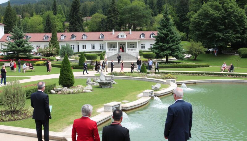 smeštaj za penzionere Bukovička Banja smeštaj za penzionere Bukovička Banja