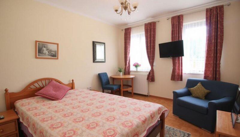 smeštaj za penzionere Gamzigradska Banja smeštaj za penzionere Gamzigradska Banja