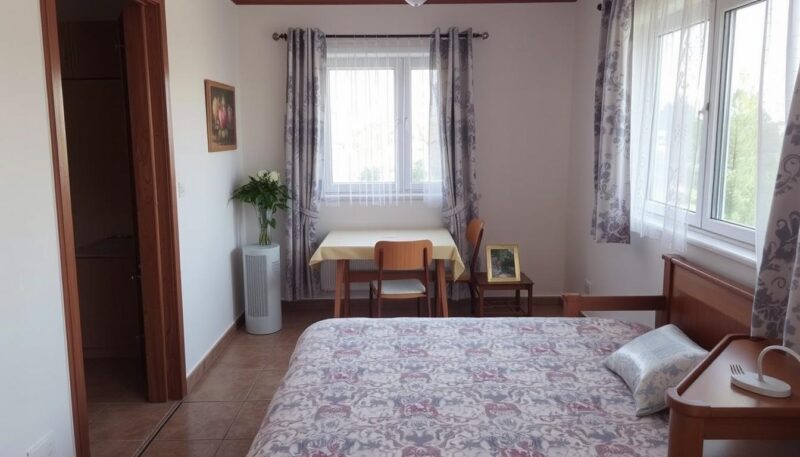 smeštaj za penzionere Niška Banja smeštaj za penzionere Niška Banja